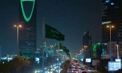 السعودية تتصدر دول مجموعة العشرين في مؤشر مديري المشتريات للقطاع الخاص غير النفطي