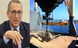 الرئيس المدير العام للديوان الوطني للحبوب لـ «المغرب»: 1.2 مليار دينار حجم واردات الحبوب سنويا لتغطية استهلاك من 3.3 إلى 11 شهرا والمراقبة تستمر من بلدان المنشأ إلى حين إنزال الشحنات
