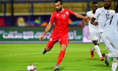 قائمة المنتخب الوطني لمواجهتي مالي:  مفاجآت بالجملة ،معز حسن يعوض بن مصطفى والخنيسي يعود بعد سنتين ونصف من الغياب عن المنتخب