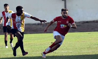 الترجي الجرجيسي - النجم الساحلي (3-0): الضيوف يستعيدون نغمة الانتصارات ويعمقون متاعب «العكارة»
