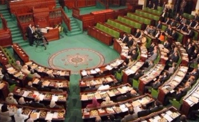 مجلس نواب الشعب يصادق على 310 مشاريع قوانين