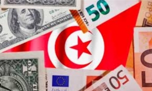قبل أيام من تسديد قرض رقاعي بـ700 مليون يورو: خدمة الدين الخارجي تتراجع بأكثر من النصف في 2026