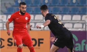 نعيم السليتي الشمال القطري 