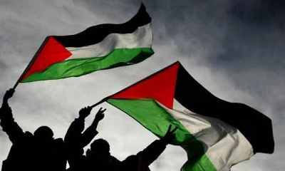 الملتقى العربي لفرسان الكلمة يختار شعار " من أجلك غزة"