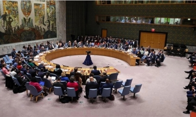 انقسام في مجلس الأمن حول التدخل العسكري الأمريكي ماذا ينتظر فنزويلا بعد اختطاف مادورو ؟