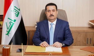 السوداني يرحب بإفتتاح المركز العراقي الألماني للتشغيل والهجرة وإعادة الاندماج