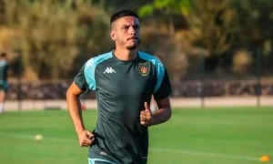 لاري العزوني 