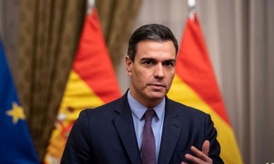 رئيس وزراء إسبانيا يحث آسيا على فتح أسواقها أمام الشركات الغربية