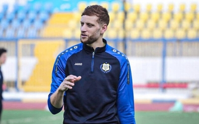 فخر الدين بن يوسف يوضح سبب اختياره لعرض المصري البورسعيدي