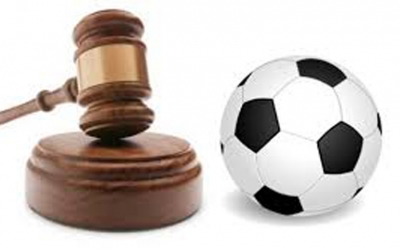 المحكمة الرياضية تنظر في شكوى الملعب ضد القصرين