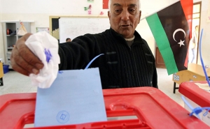 ليبيا:   ضغوطات دولية بهدف التسريع في مناقشة قانون الانتخابات
