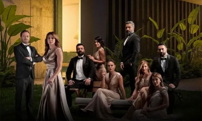 الدراما العربية تستنسخ المسلسلات التركية: اقتباس أم إفلاس ؟