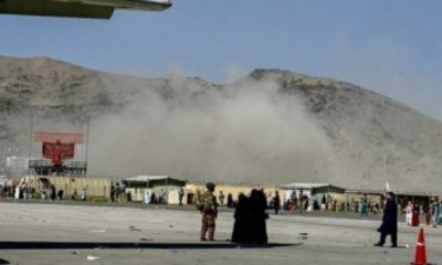 مقتل 3 أطفال في انفجار لغم جنوب أفغانستان