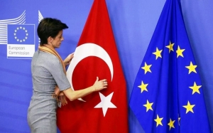 «حرب المنع» بين تركيا والدول الأوروبية:  مواجهة حقيقية أم حيلة «أردوغانية» ؟