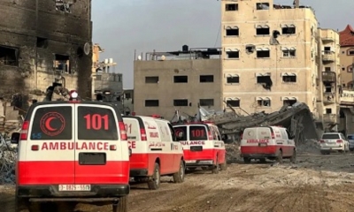 صحة غزة: "إسرائيل" تعرقل سفر 17 ألف مريض فلسطيني