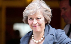المحافظون بدون أغلبية في البرلمان في الانتخابات التشريعية البريطانية:  تيريزا ماي تخسر رهانها في «بريكسيت» حازم تجاه أوروبا