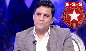 زياد الجزيري ( المدير الرياضي للنجم الساحلي): في تونس يوجد البنزرتي ثم تأتي البقية