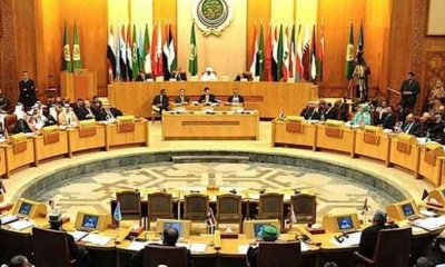 الدورة العادية 16 لمجلس وزراء الإعلام العرب يوم 15 مارس