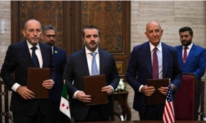 سوريا.. الإعلان عن خارطة طريق من 6 خطوات للحل في السويداء