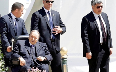 بعد اعلان قائد الجيش الجزائري عدم أهليته للحكم:   استقالة الرئيس بوتفليقة رسميا والجزائر تدخل مرحلة جديدة