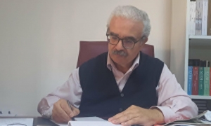 زياد كريشان