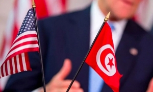 السلطات التونسية تتفاوض حاليًا مع الولايات المتحدة الامريكية لمحاولة خفض الرسوم الجمركية