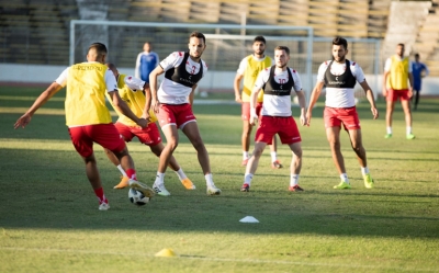 المنتخب الوطني:  غموض بشأن موعد المباراة..اهتمام خاص بالحراس  ورهان متواصل على «الحرس القديم»