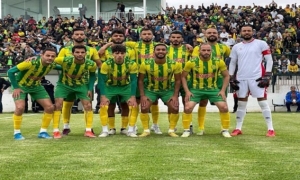 مستقبل المرسي يعود إلى الرابطة الأولى