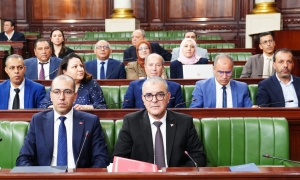 بين التشكيك في جدواها وتأكيد أهميتها مجلس نواب الشعب يناقش مشاريع اتفاقيات لزمات إنتاج الكهرباء في جلسة عامة