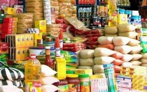 ولاية تونس :  جلسة عمل لضمان تزويد السوق بمختلف المواد الاستهلاكية