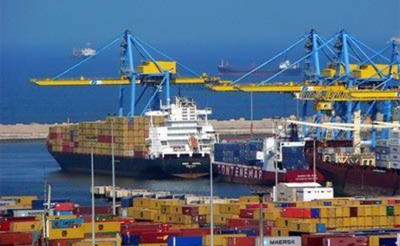 تقلص واردات تونس وصادراتها خلال الربع الأول من سنة 2019
