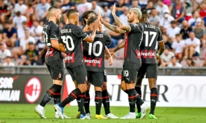 ميلان يفاضل بين 5 اسماء لدعم خطه الامامي
