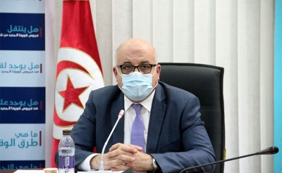 وزير الصحة فوزي المهدي لـ«المغرب»: الوضع الوبائي خطير.. ومن بين الفرضيات المطروحة مواصلة تطبيق إجراءات الحجر الموجه وإقرار حجر شامل في كل نهاية أسبوع