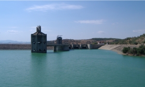 نسبة امتلاء السدود