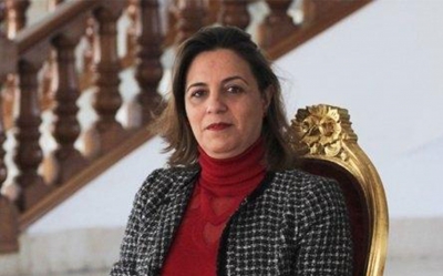 رئيسة كتلة آفاق تونس ريم محجوب لـ«المغرب»:  نسعى إلى أن تكون مشاركتنا في الانتخابات البلدية حسب الجهات