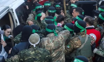 انتهاء ملف الرهائن وبداية مرحلة اختبار جديدة غزة بين خروقات وقف إطلاق النار وضبابية المرحلة الثانية