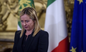 إيطاليا تطلق صندوقاً سيادياً لسلاسل التوريد الأساسية بمليار يورو