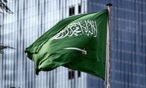السعودية تشدد على إقامة دولة فلسطينية مستقلة وعاصمتها القدس الشرقية