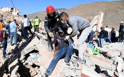 البنك الدولي يتوقع انخفاض النمو وارتفاع مديونية المغرب بسبب زلزال الحوز