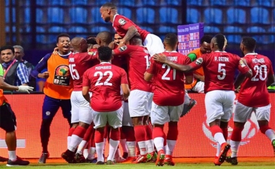 بعد تأهله الى ثمن النهائي في أول مشاركة له في «الكان»: منتخب مدغشقر يحيي تجربة «الحصان الأسود» ويطمح إلى مواصلة كتابة التاريخ