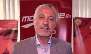 مع الضمان المالي:   قرار بتحجير السفر عن نور الدين بوطار