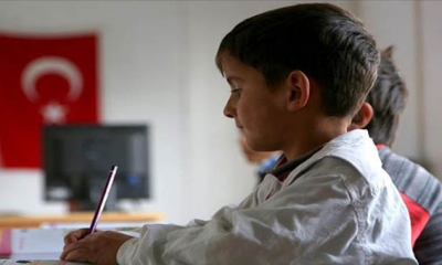 تركيا تحتضن قمة دولية حول التعليم المبكر للأطفال 9 فيفري