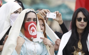لمَ لا: شبكة «تحالف من أجل نساء تونس» وعيد الإستقلال