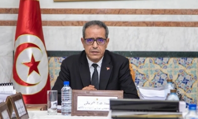 28 نائبا يودعون لائحة لسحب الثقة من رئيس المجلس الوطني للجهات والأقاليم:  تحرك غير مسبوق تحت قبة الغرفة التشريعية الثانية يكشف عن أزمة داخلية