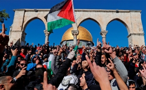 احتدام المعركة القانونية بعد إعلان ترامب:  العالـم يصوت من أجل القدس 128 دولة صوتت ضدّ قرار ترامب