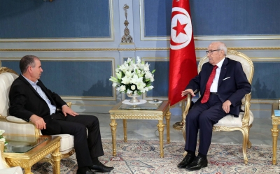 الأمين العام لاتحاد الشغل يلتقي رئيس الجمهورية:  التفويت في المؤسسات العمومية خط أحمر ولا بدّ من وضعها على طاولة النقاش ودراستها حالة بحالة