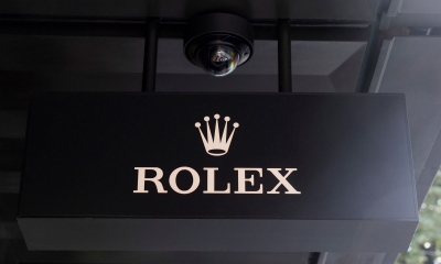 فرنسا تغرم "رولكس" 100 مليون دولار لعرقلة المبيعات الإلكترونية