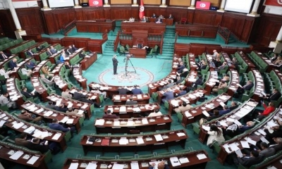 غدا جلسة عامة لافتتاح الدورة العادية الرابعة للبرلمان