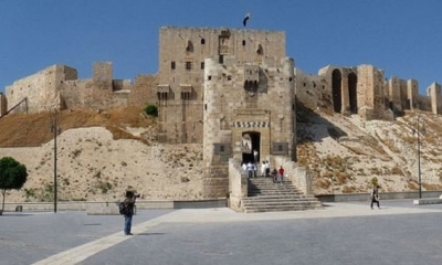 اليونسكو قلقة بشأن المعالم الأثرية في سوريا وتركيا بعد الزلزال