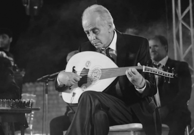 وفاة الموسيقار عبد الحكيم بلقايد